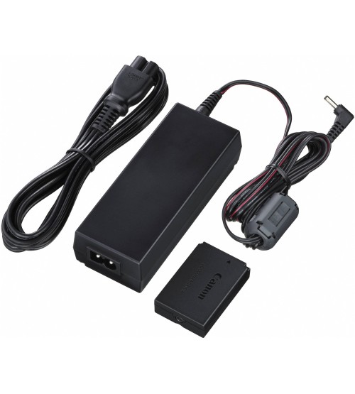 Canon AC Adapter Kit ACK-E12 For EOS-M